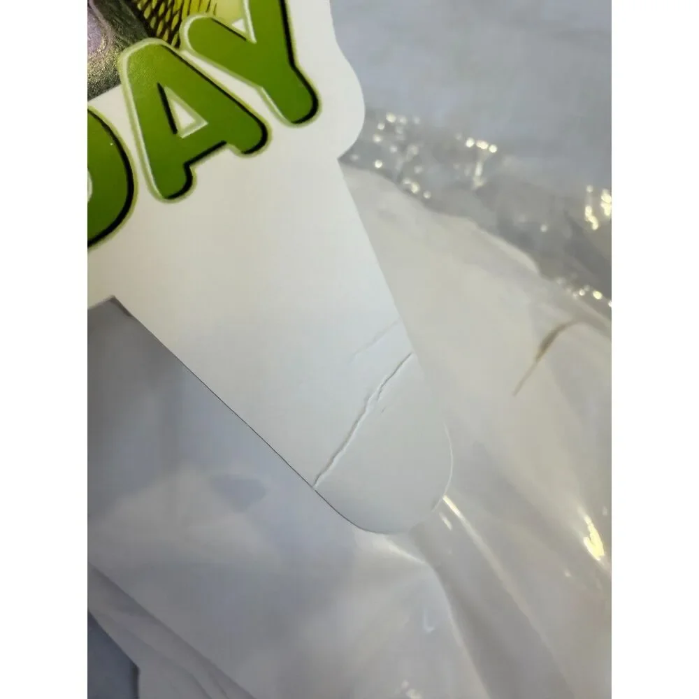 The Princess & The Frog Birthday Party Decorations